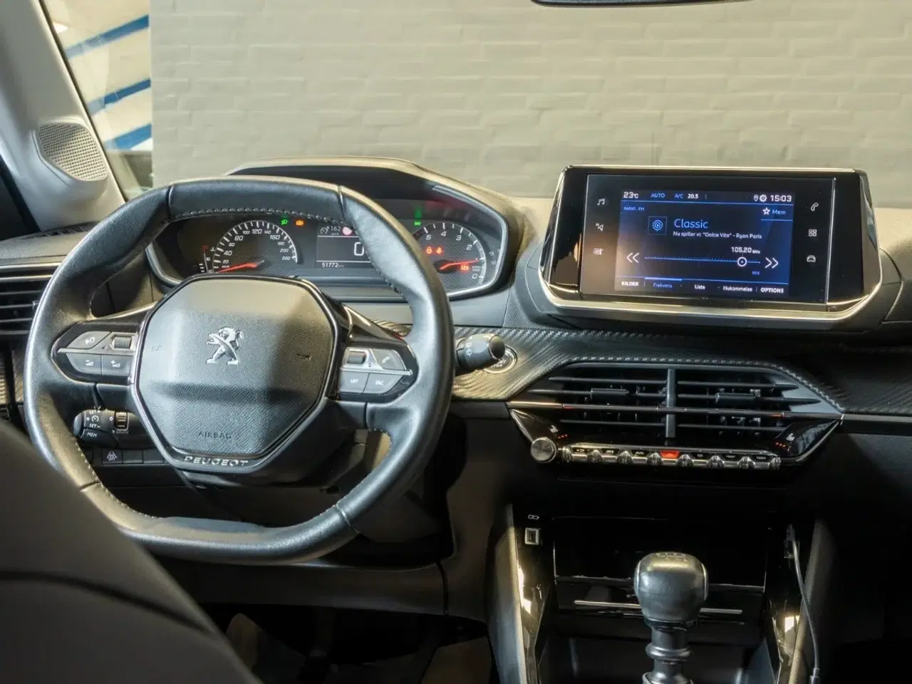 Billede 14 - Peugeot 208 1,2 PureTech 100 Allure