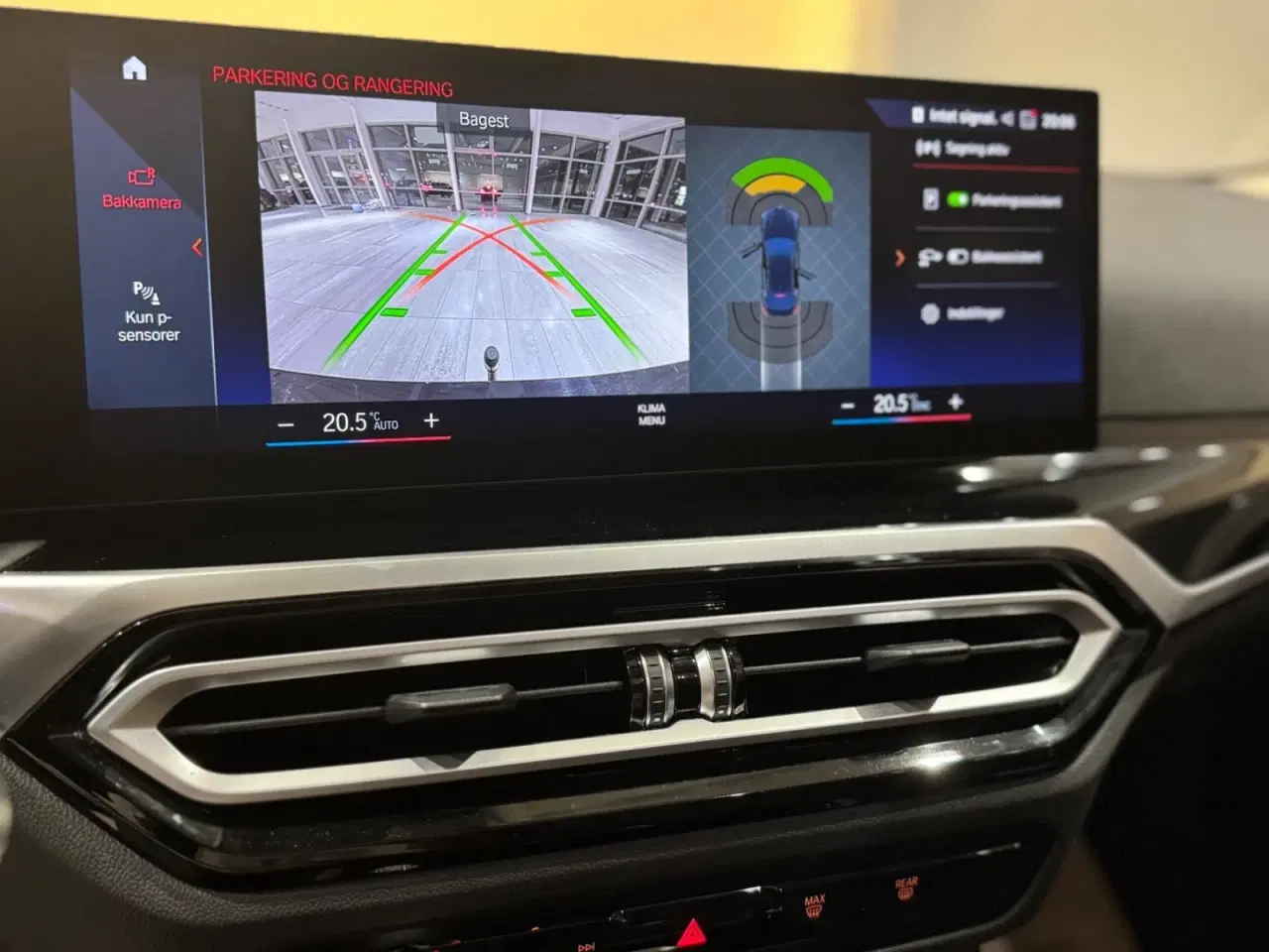 Billede 15 - BMW i4  eDrive40