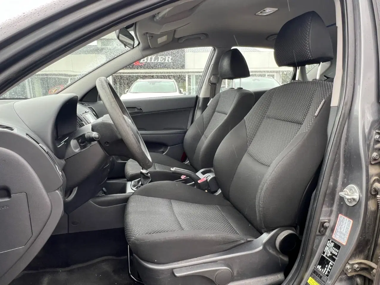 Billede 9 - Hyundai i30 1,4 CVVT Comfort