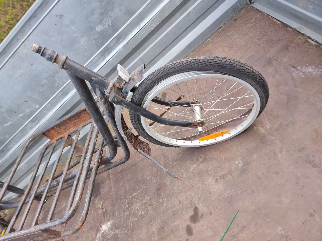 Billede 9 - Long john fra 1956