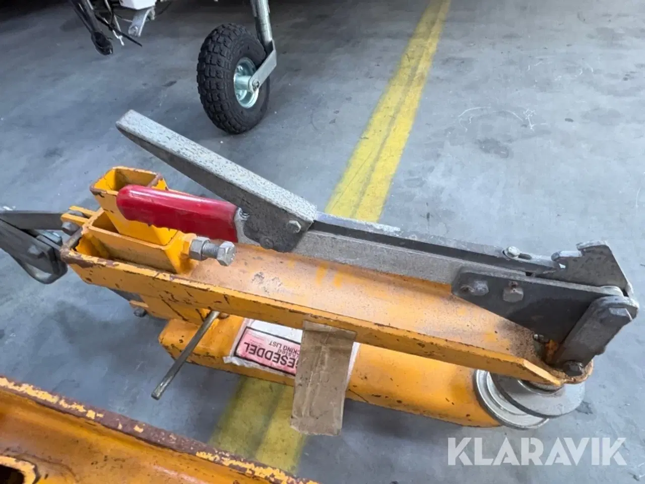 Billede 12 - Element tænger 2 styk