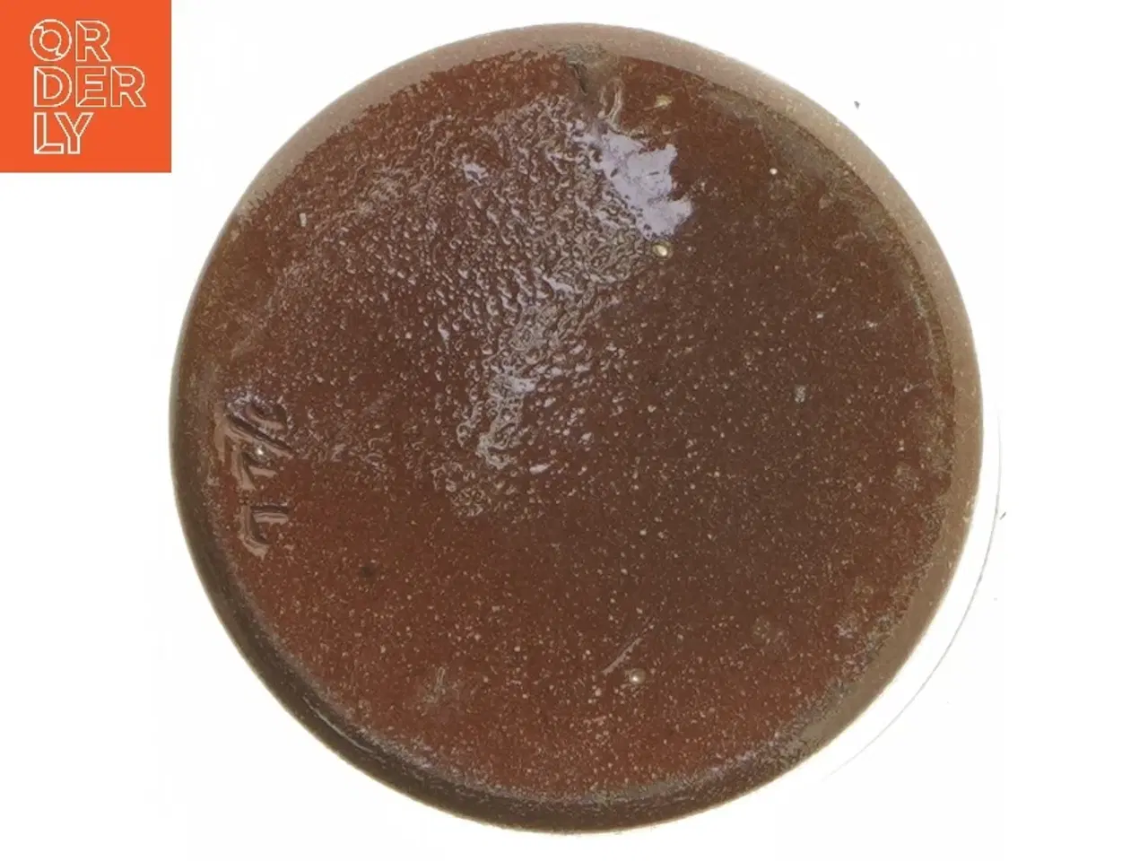 Billede 3 - Keramik krukke (str. Ø 11x12 cm)