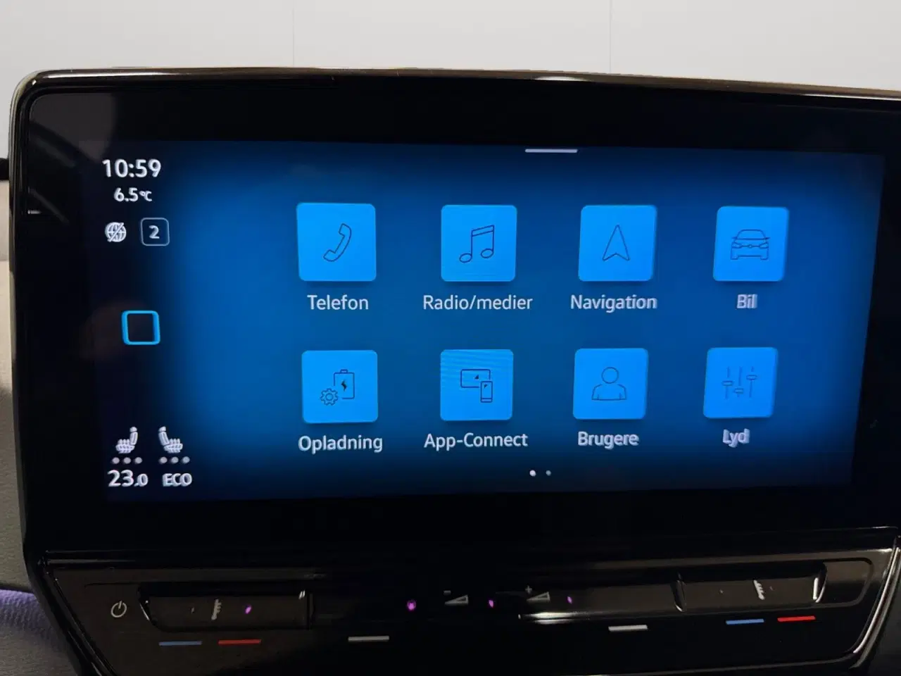 Billede 8 - VW ID.3 58 1ST Plus