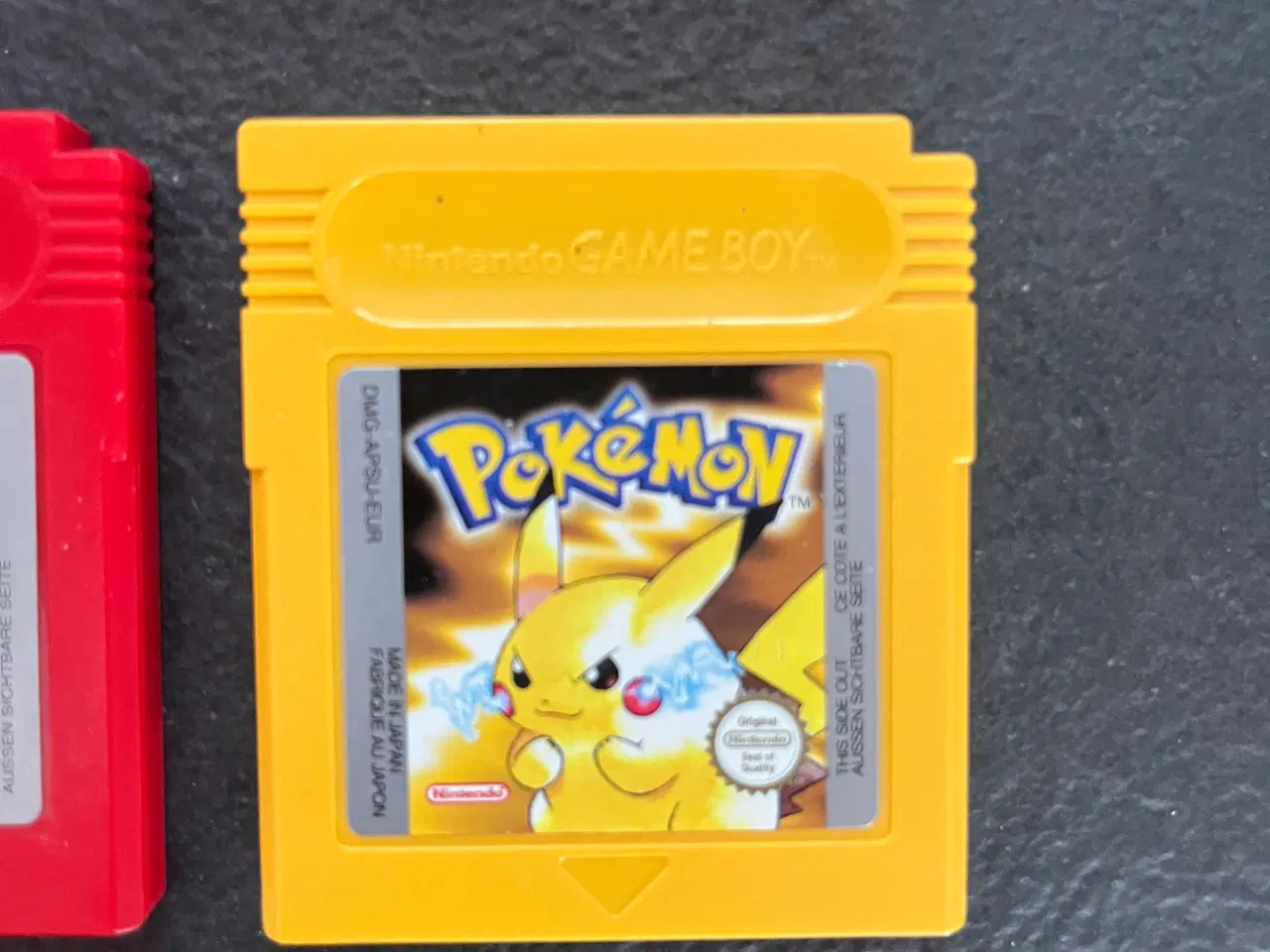 Billede 6 - Gameboy pocket