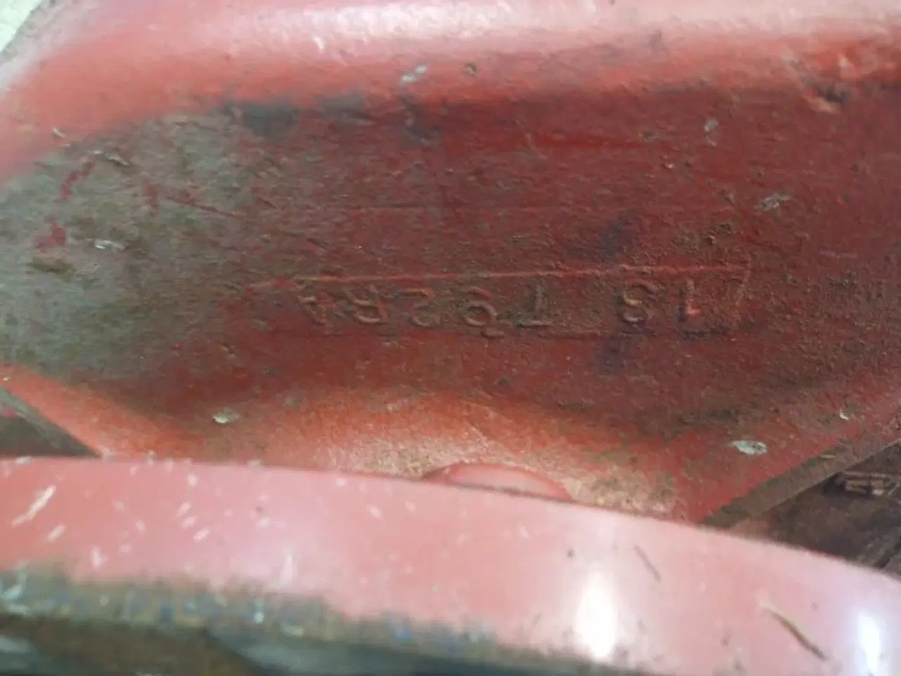 Billede 11 - Case 1680 Slutdrev 1342937C1