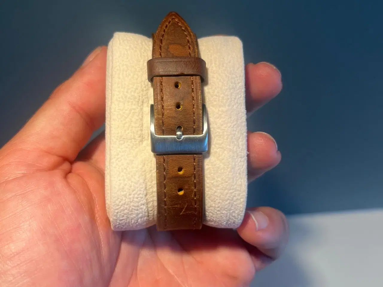 Billede 2 - Omega Seamaster ur 