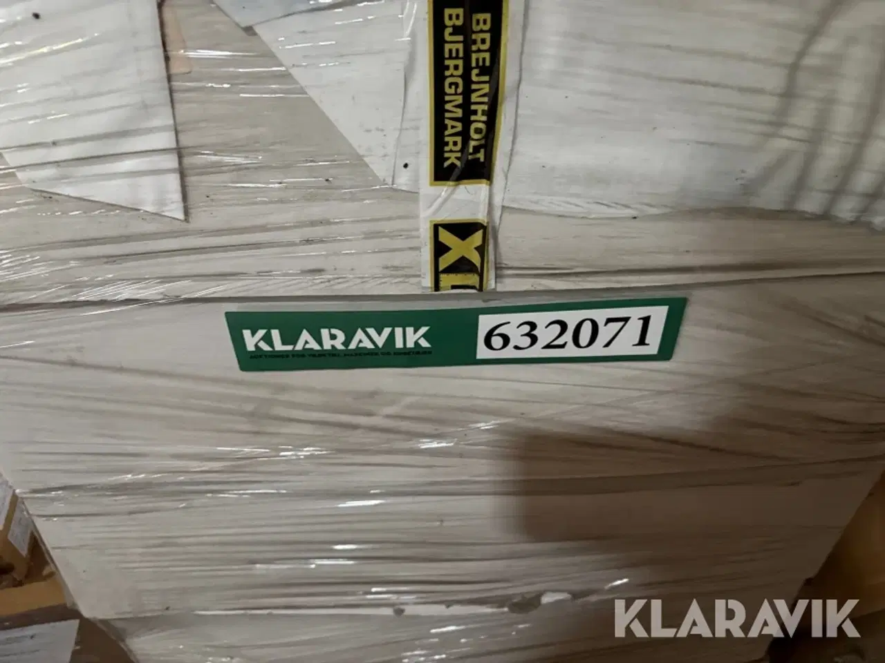 Billede 11 - Rockfon loftplader Vertiq White