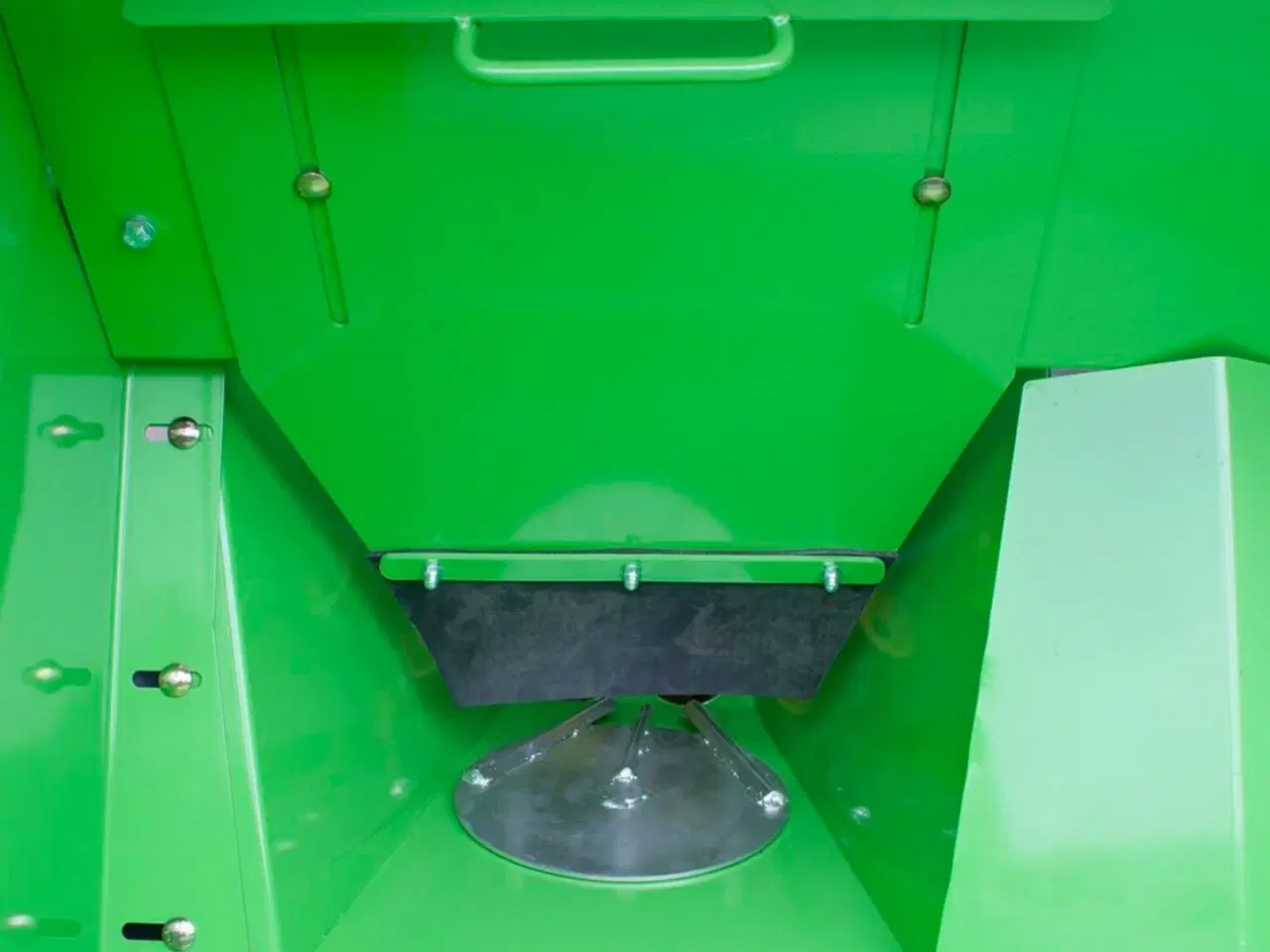 Billede 19 - Bomet Gemini 2 rækker