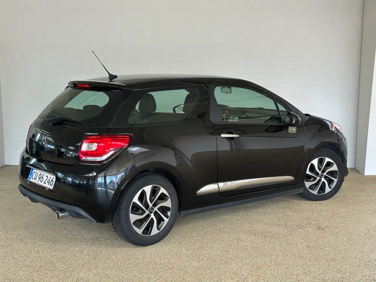 Billede 3 - Citroen Ds3