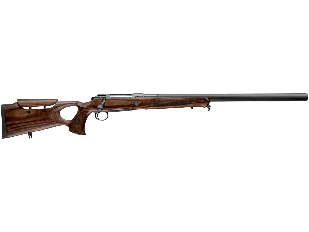 Billede 1 - Sauer 101 silence GTI wood-30-06