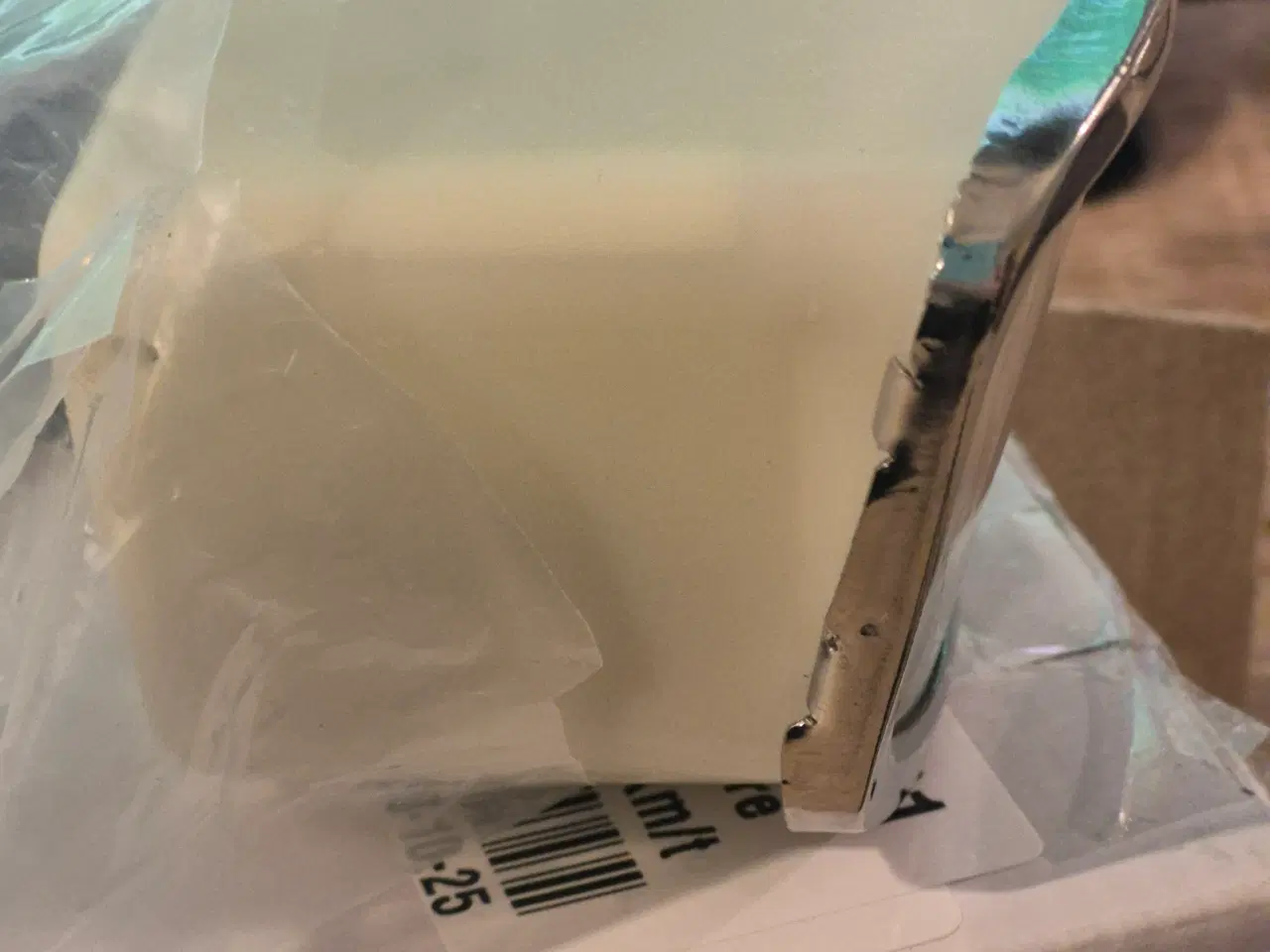 Billede 2 - SPEEDOMETER MONARK