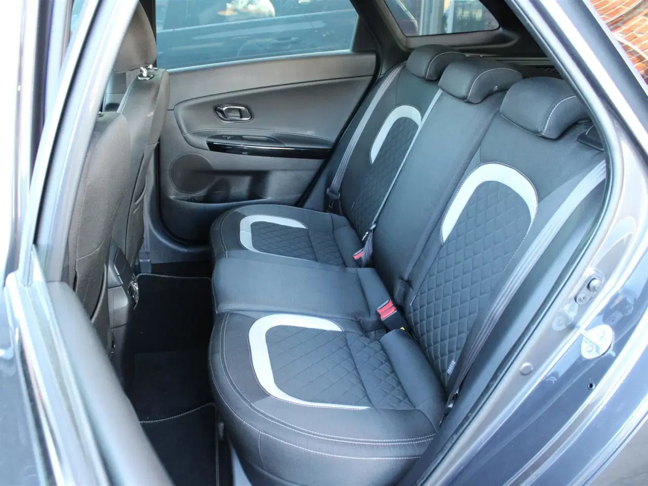 Billede 4 - Kia Ceed SW 1,0 T-GDI GT-Line Attraction 120HK Stc 6g