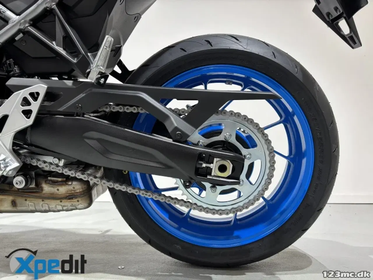 Billede 20 - Suzuki GSX-8R