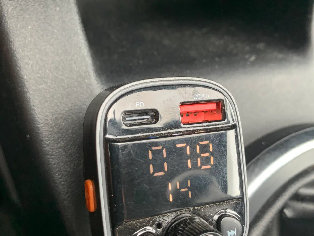 Billede 11 - Ford Fusion 1,6 TDCI