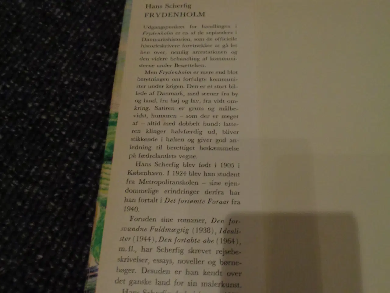 Billede 2 - Frydenholm