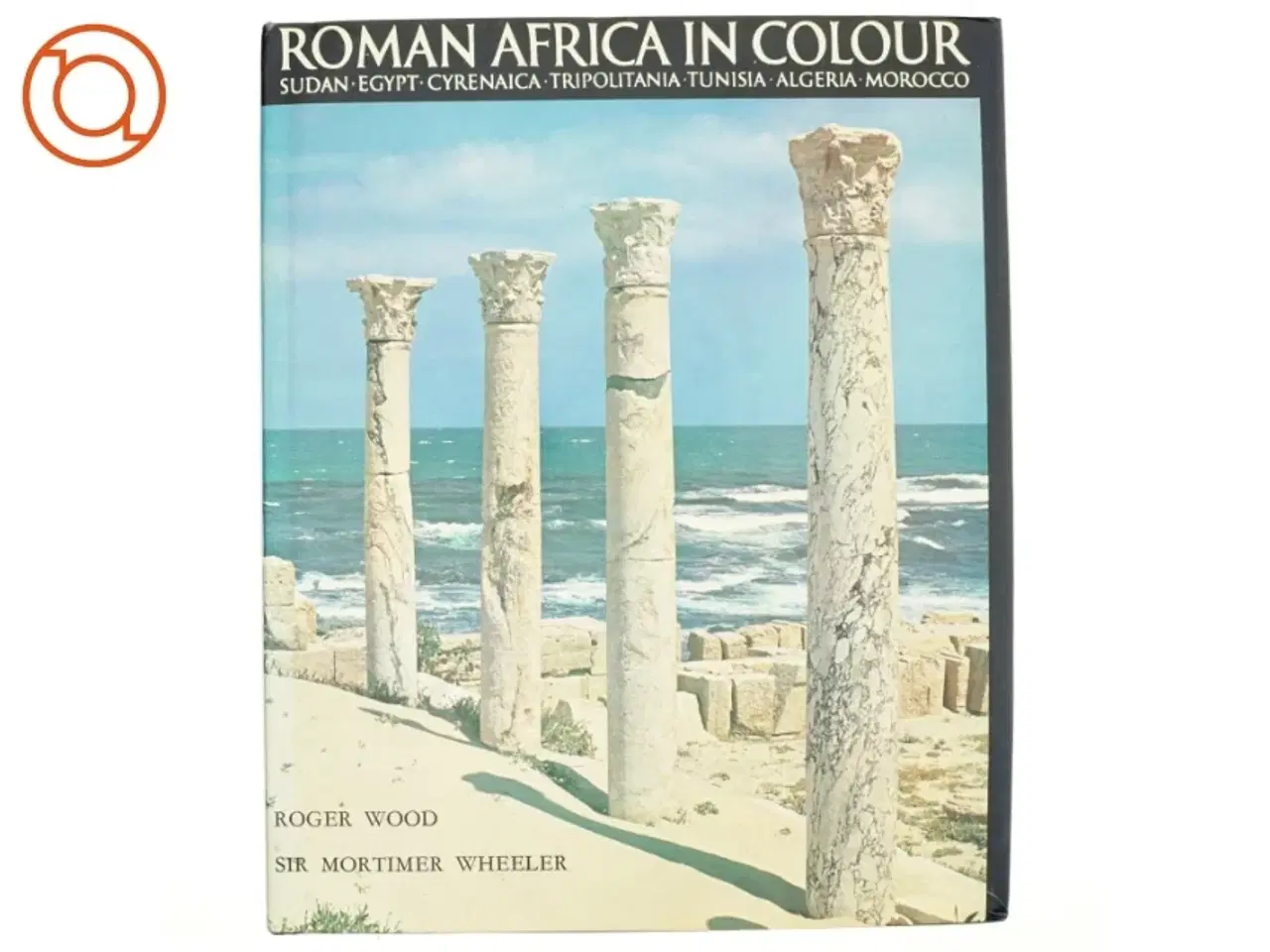 Billede 1 - Roman Africa in colour