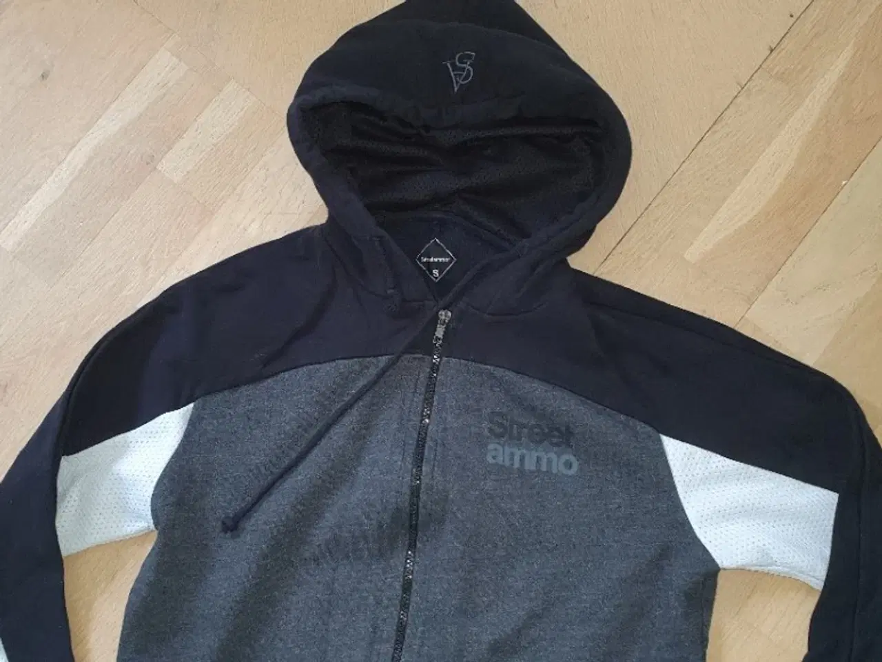 Billede 3 - Hættetrøje 