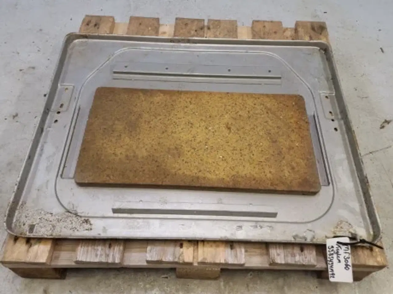 Billede 5 - Massey Ferguson Taglem 3385434M92