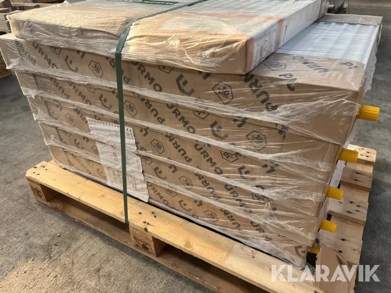 Billede 10 - Radiatorer Purmo 6 styk