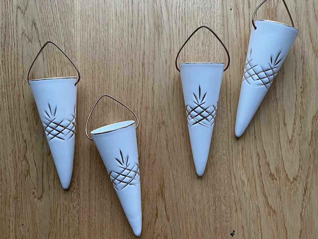 Billede 1 - Frederik Bagger kræmmerhuse