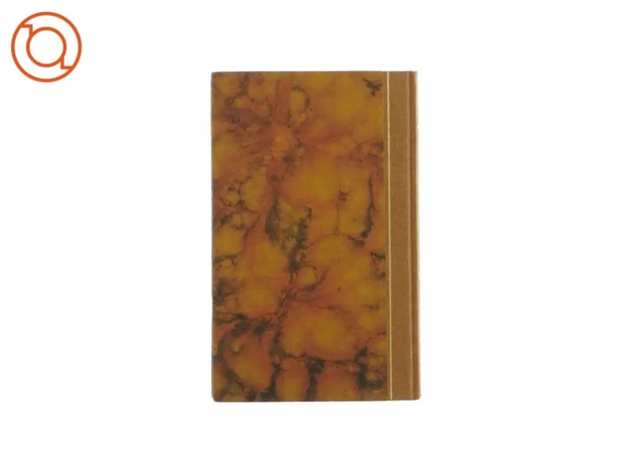 Billede 3 - Professior i lyst af Philip Roth fra bog