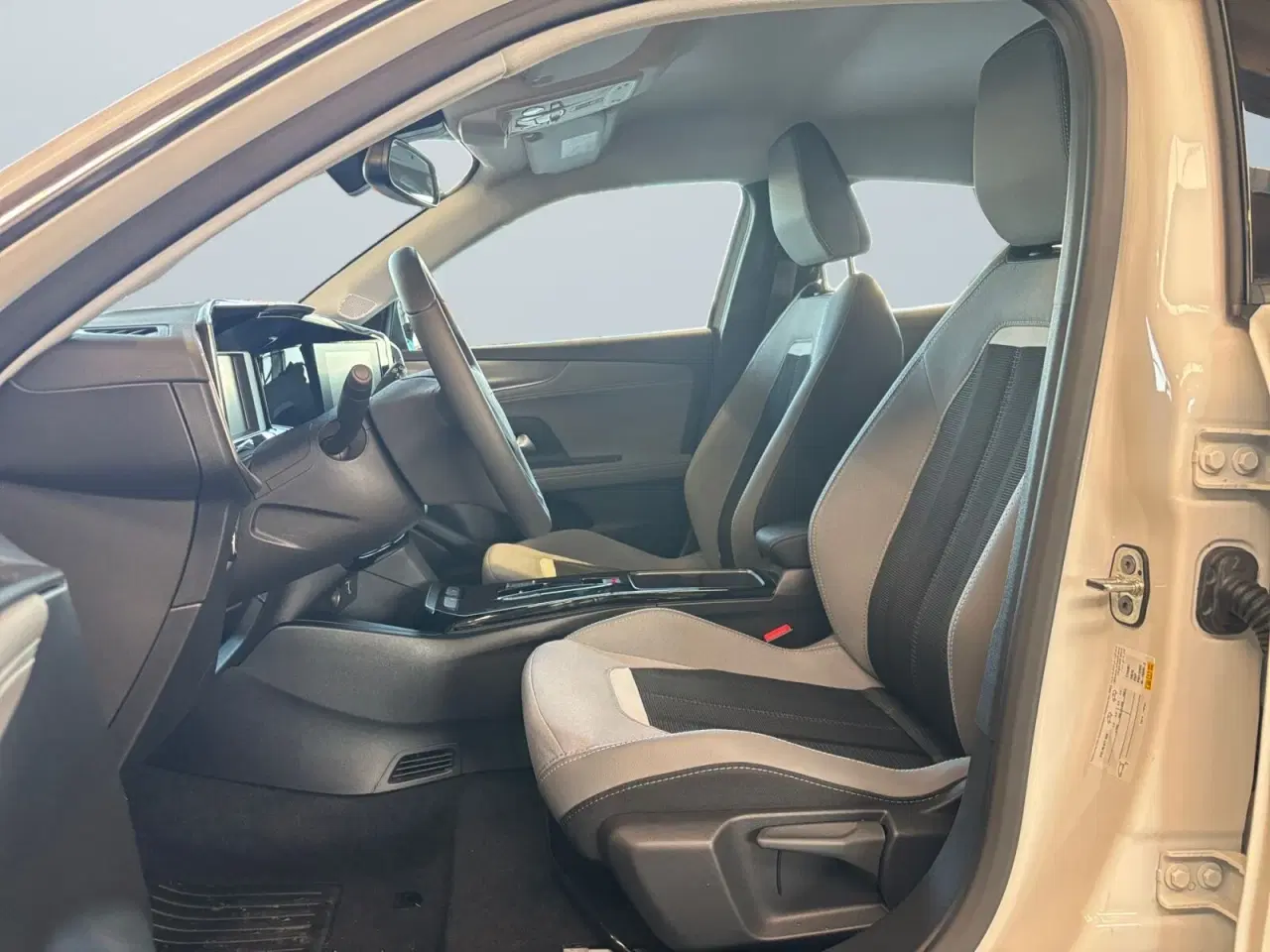 Billede 10 - Opel Mokka-e 50 Elegance