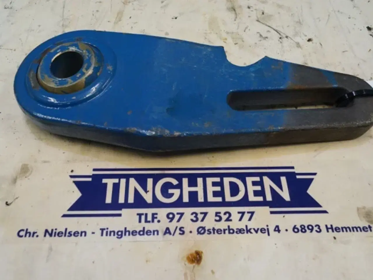 Billede 4 - Ford Ledøje 3910727