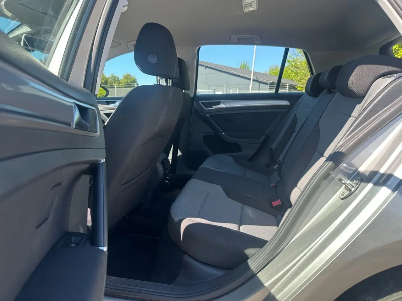 Billede 6 - VW e-Golf VII  Comfortline