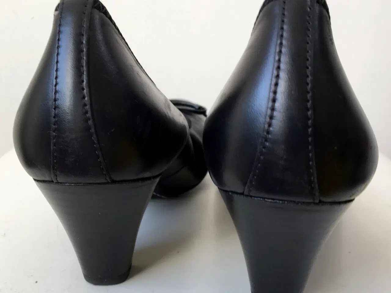 Billede 5 - Paul Green, pumps, str 38,5