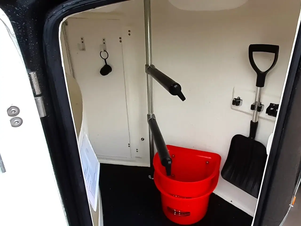 Billede 5 - Böckmann Grand Master SKA-WCF