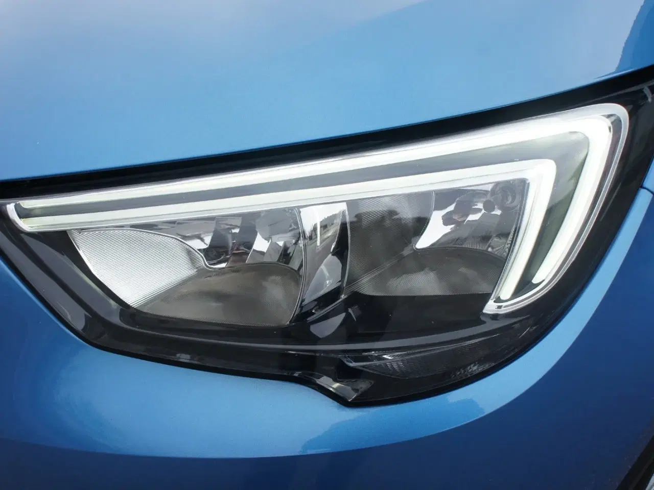 Billede 16 - Opel Crossland X 1,2 Enjoy