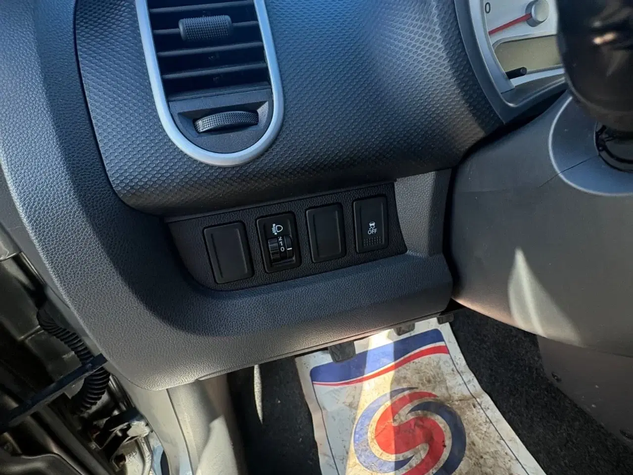 Billede 13 - Suzuki Splash 1,0 GL