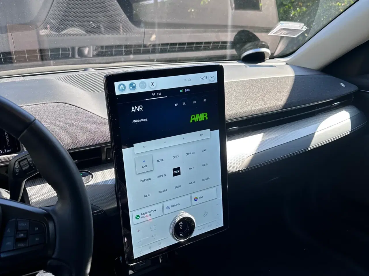 Billede 9 - Ford Mustang Mach-E 88 Extended Range