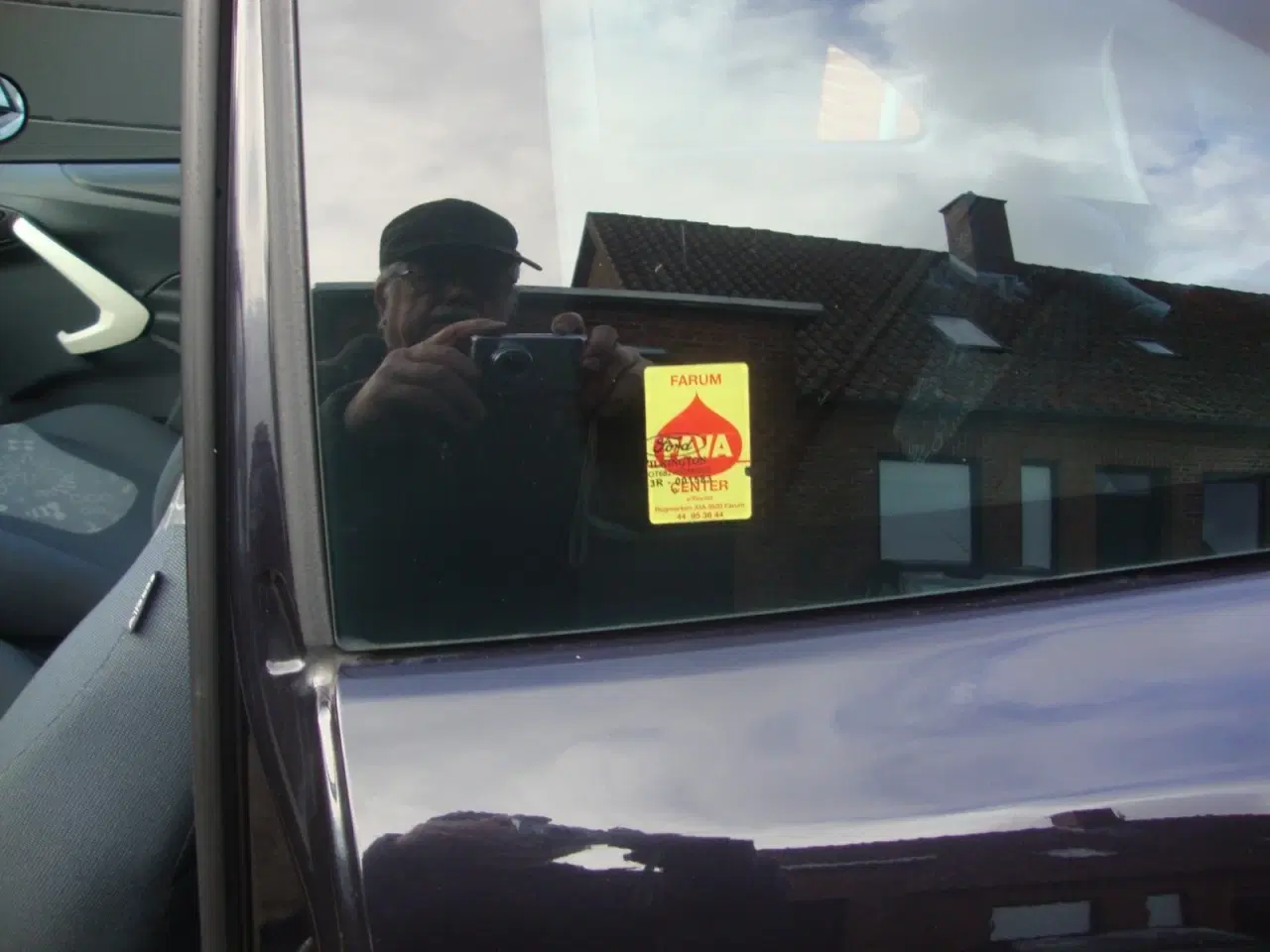 Billede 12 - Ford Ka 1,2 Trend+