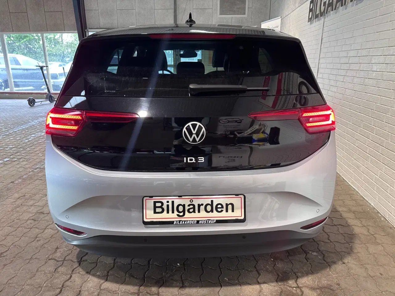 Billede 5 - VW ID.3 58 Pro