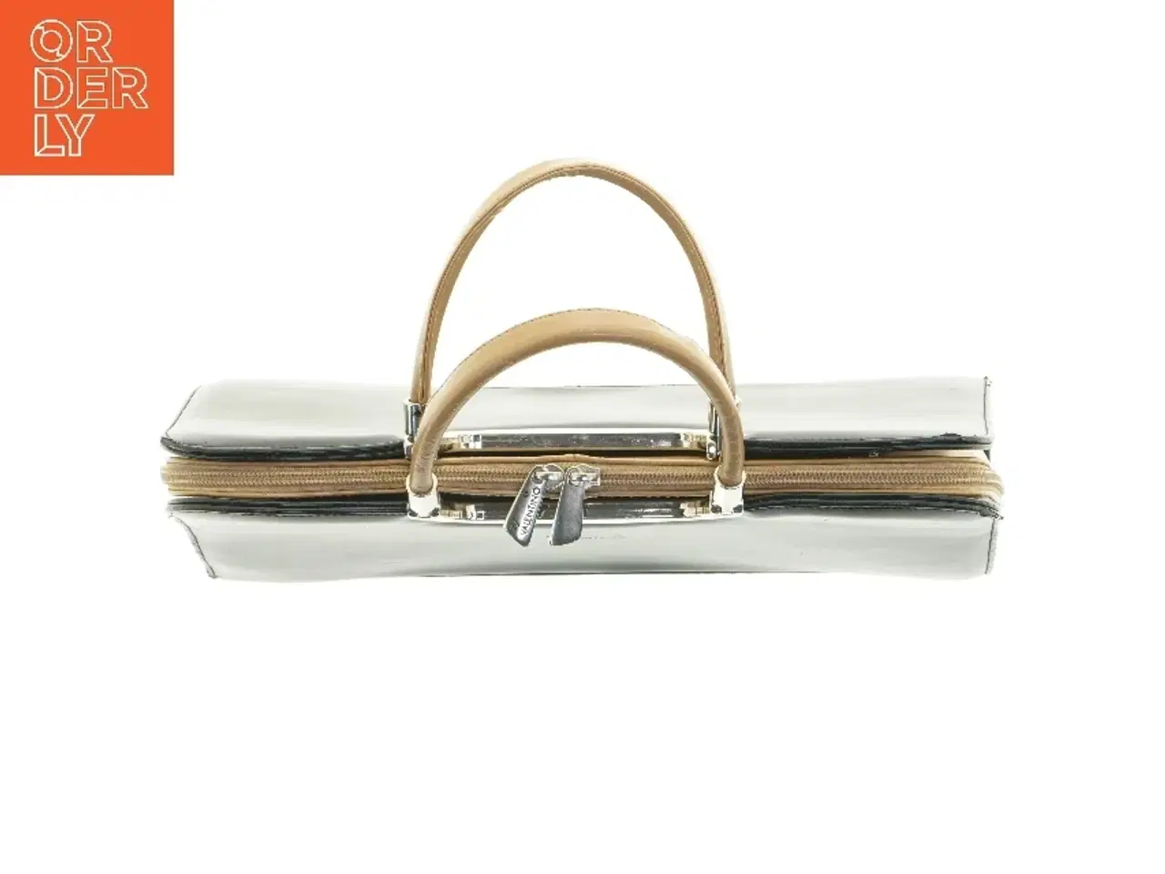 Billede 2 - Håndtaske fra Valentino (str. 36 x 23 x 9 cm)