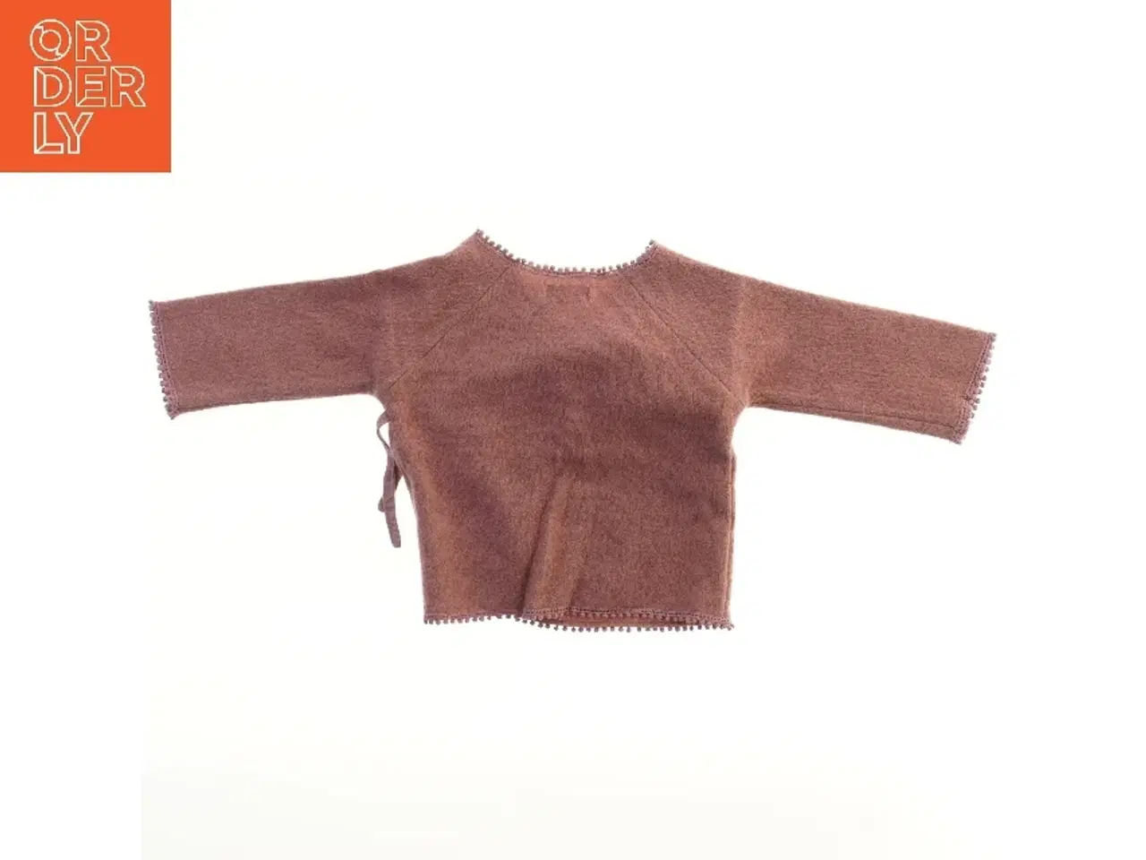 Billede 2 - Baby cardigan Noa Noa (str. 68)