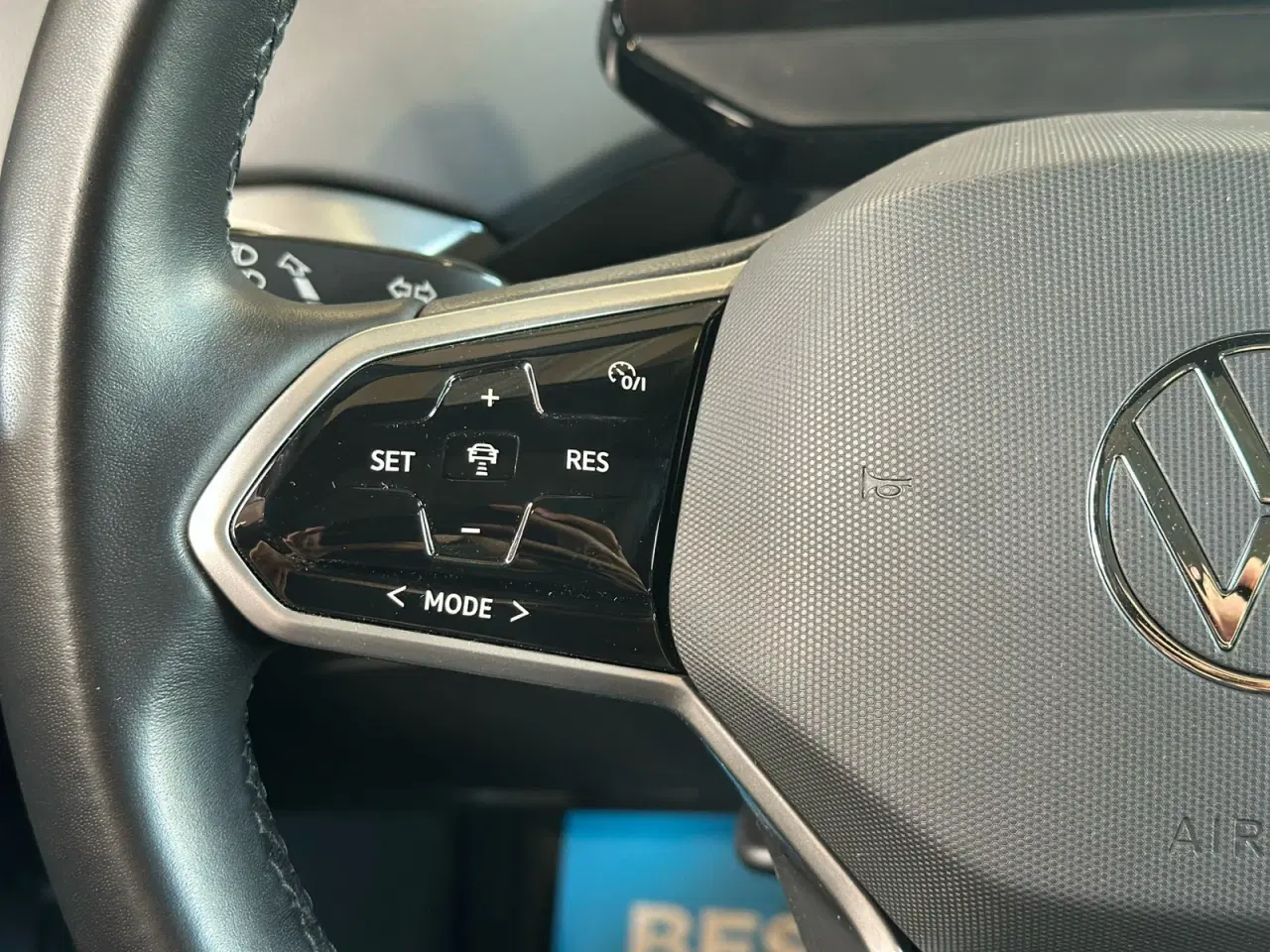 Billede 15 - VW ID.5 77 GTX 4Motion