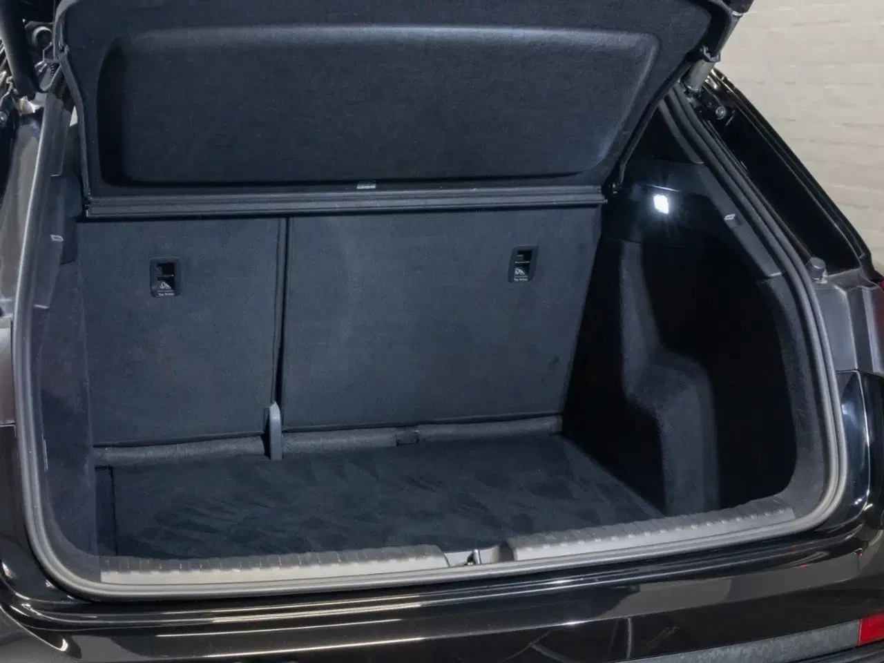 Billede 6 - Audi Q4 e-tron 40 S-line