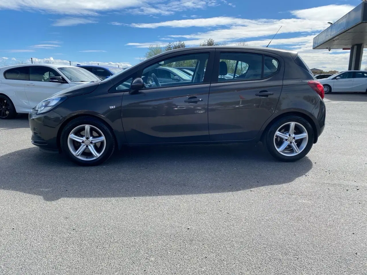 Billede 5 - Opel Corsa 1,3 CDTI Sport Start/Stop 95HK 5d