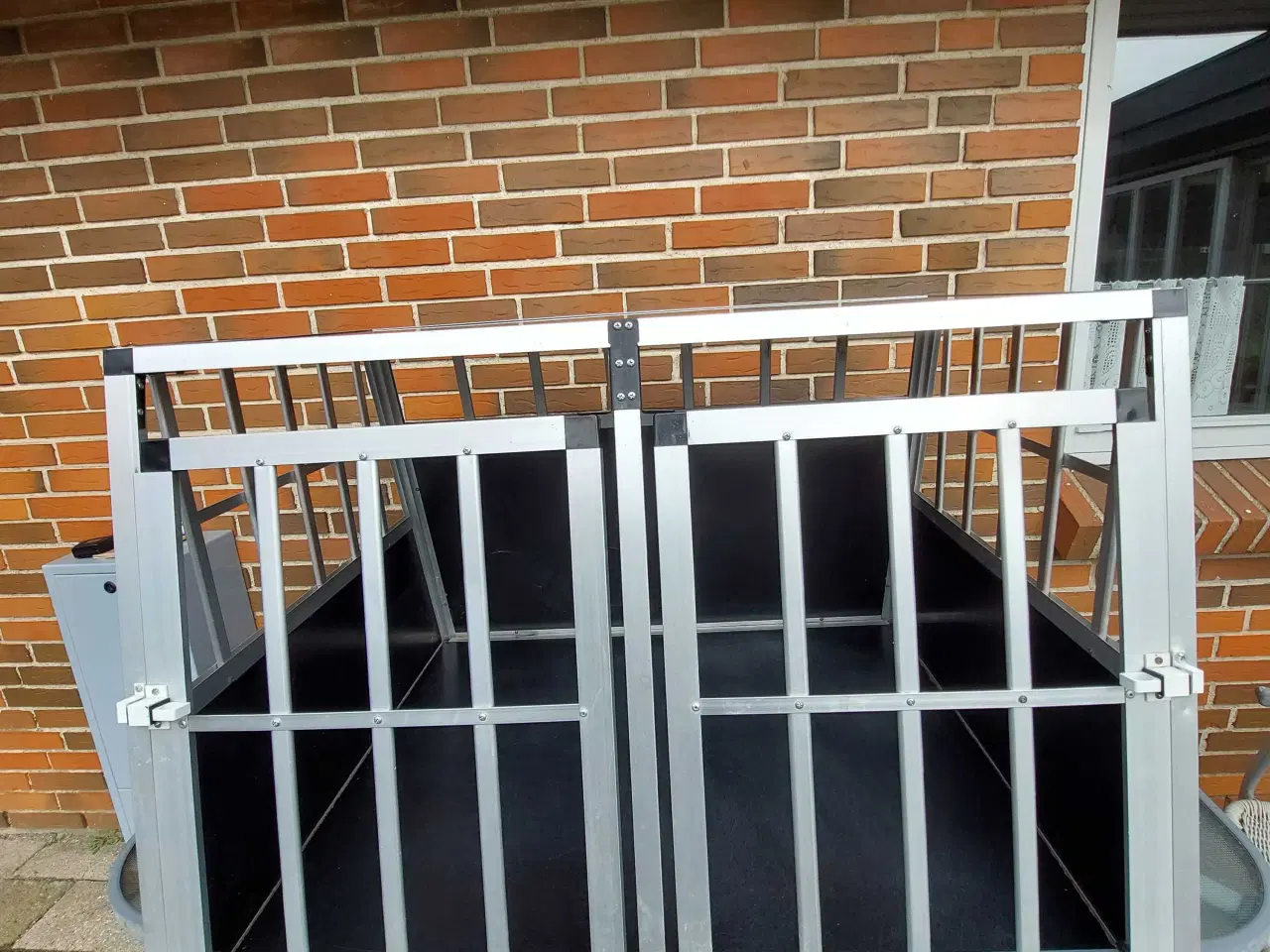 Billede 2 - Hundebur