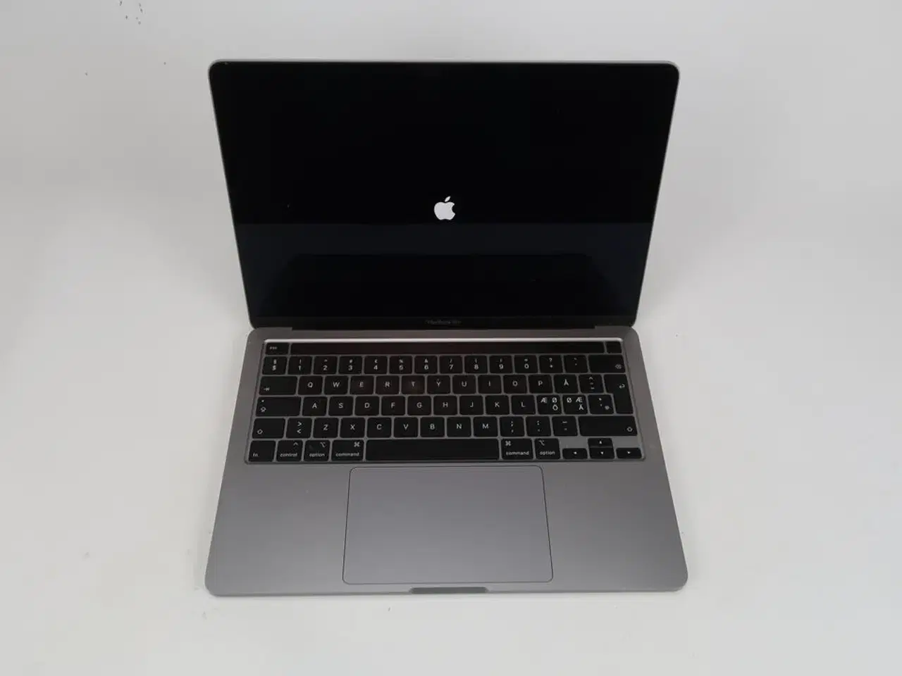 Billede 1 - Apple MacBook Pro 2020 13" i7