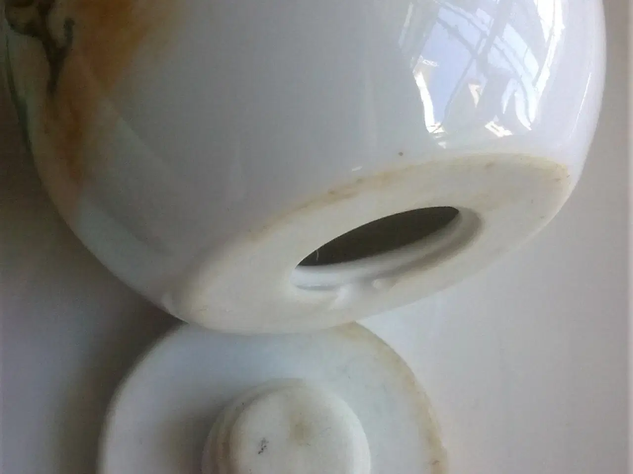 Billede 10 - Fugle pynt fra vindue voliere SOLO sjov PIP