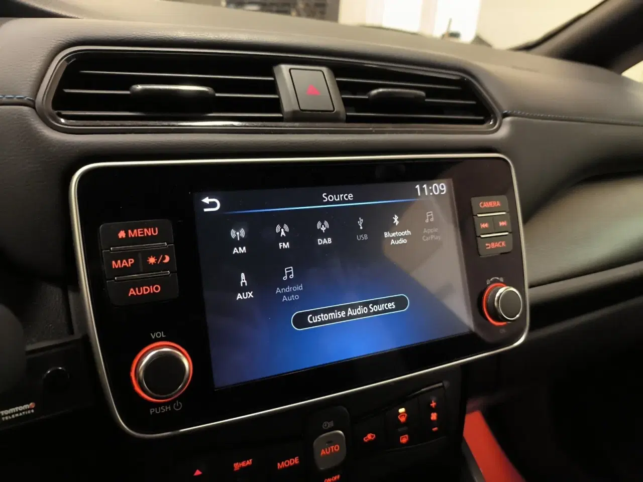 Billede 10 - Nissan Leaf 62 e+ N-Connecta