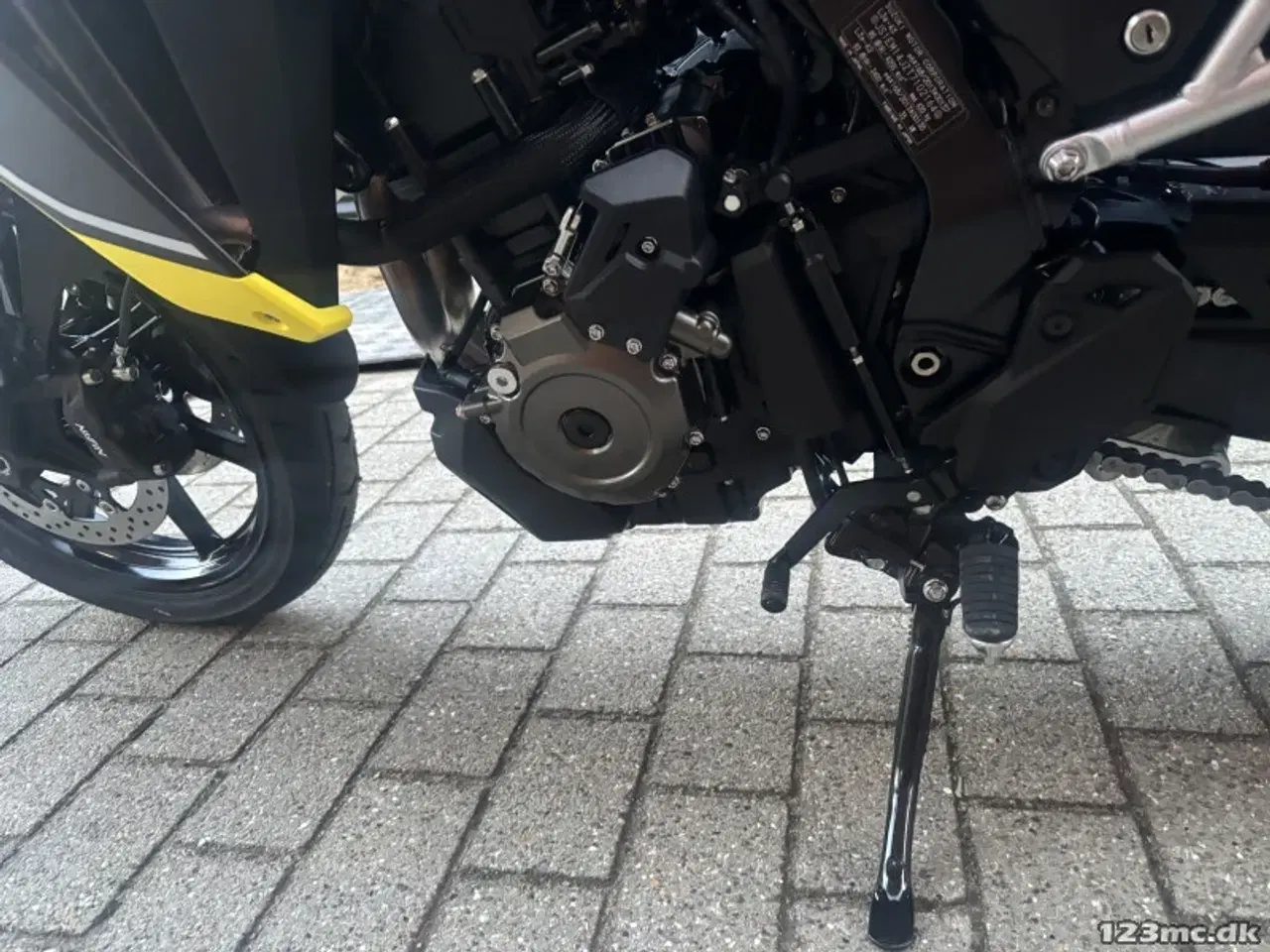 Billede 9 - Suzuki DL 800 V-Strom