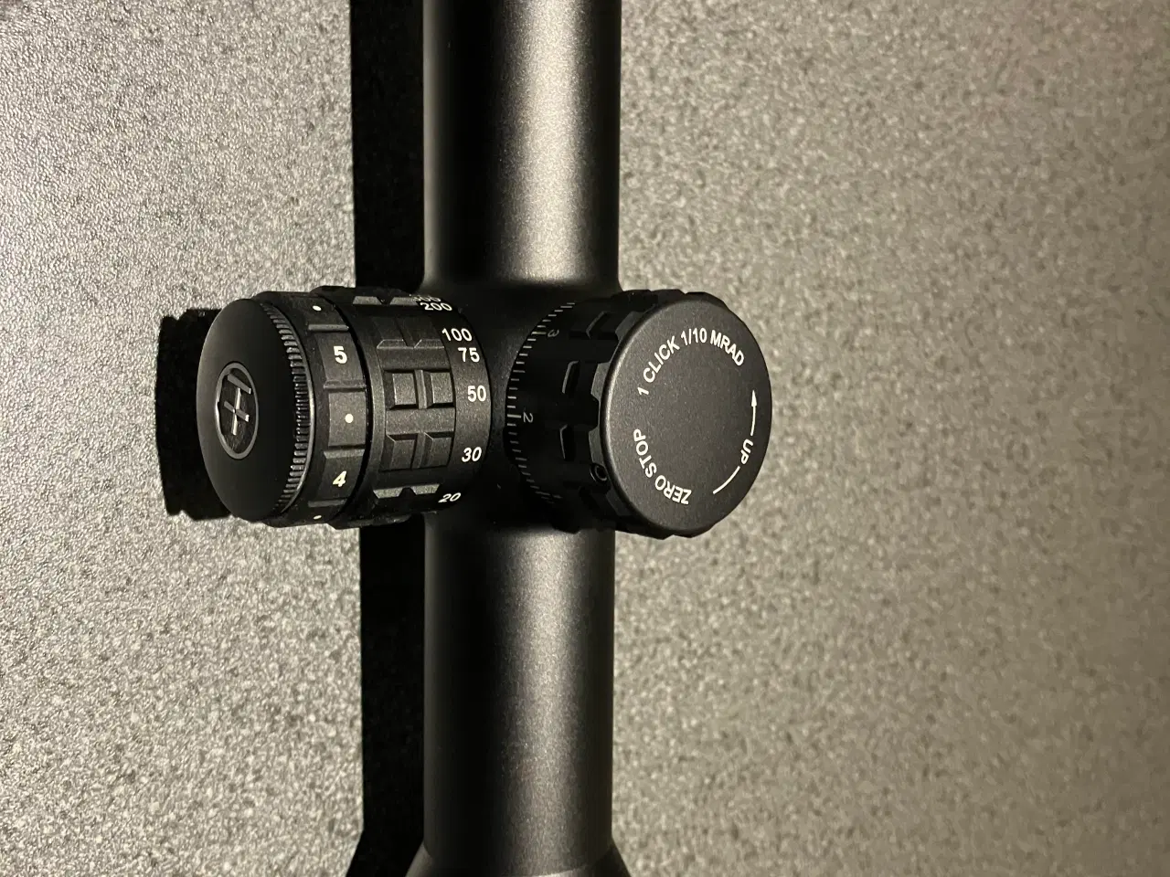 Billede 4 - Hawke 5-25x56 SF FFP