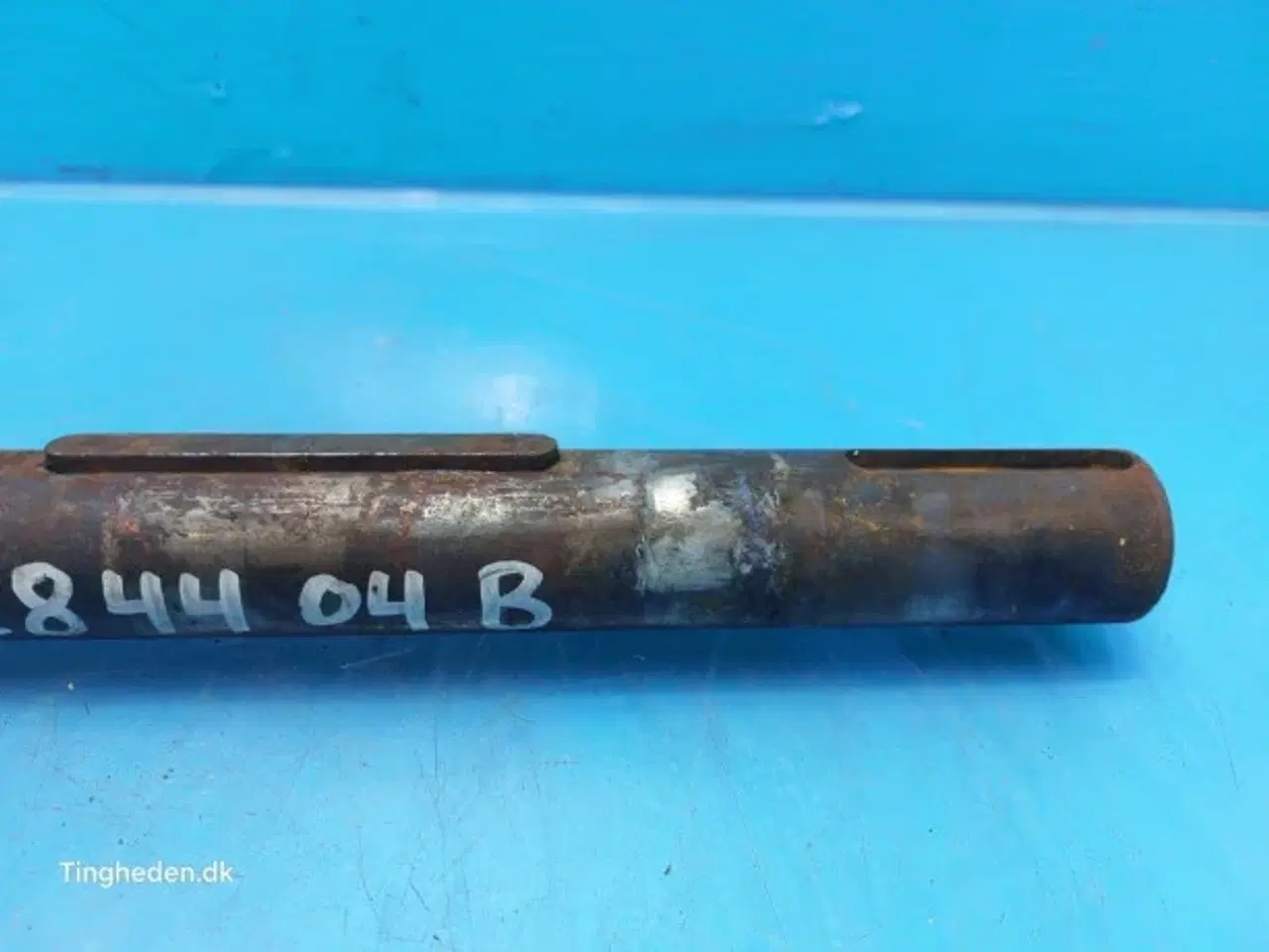 Billede 4 - Massey Ferguson 7242 Aksel 28284404