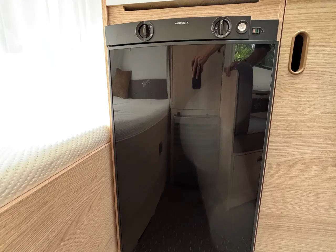 Billede 10 - Adria Aviva 400 PS