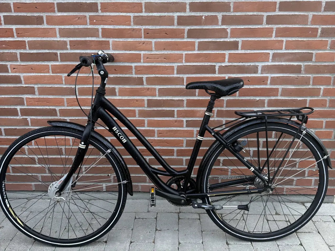 Billede 2 - Citybike