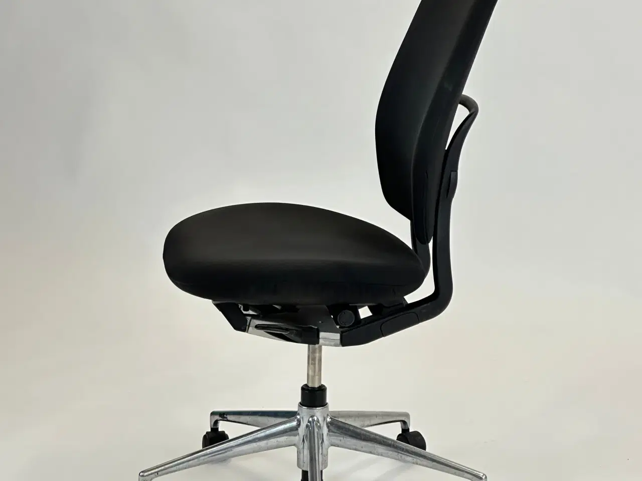 Billede 4 - Vitra Kontorstol